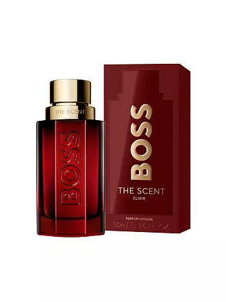 BOSS | The Scent Elixir Parfum Intense for Him 50ml | 